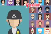 职场脸盲症患者的看脸绝招